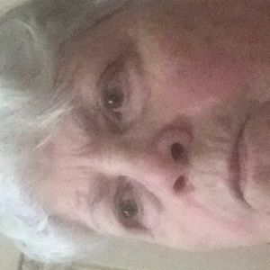 Meet your Posher, Rosemary